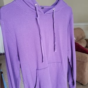 Born Primitive sweat shirt